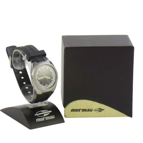 Relógio masculino analógico Mormaii /Technos (3156)