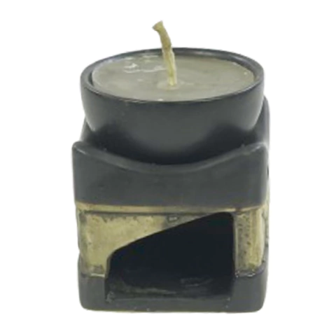 Aromatizador ou difusor em porcelana (3191)