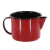Caneca ou leiteira esmaltada (3594)