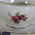 Par de antigas xícaras em porcelana (3748) - Antiquário Ter & Vender