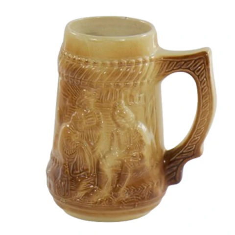 Caneco de chope de 1986 (3756)