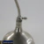 Antigo borrifador / porta loção / vaporizador de barbeiro (3952) - Antiquário Ter & Vender