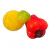 Decoração - frutas de vidro estilo murano (3970)
