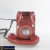 Antigo telefone vermelho de discar Ericson (3979) - loja online