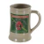 Antigo caneco chope ANTARCTICA (3985)