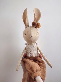 Coneja patilarga "Otoño" - comprar online