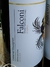 Vinho Fino Tinto Falconi Cabernet Sauvignon Reserva 750ml na internet