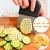 Cortador de Batata Chips Máquina de Batata Frita Descascador [FRETE GRÁTIS]