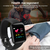 Smart Watch Fitness [FRETE GRÁTIS]
