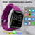 Smart Watch Fitness [FRETE GRÁTIS] - loja online