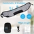Mascara de Dormir Bluetooth com Fone de Ouvido Tapa Olho Sono Tranquilo Musica [FRETE GRÁTIS] na internet