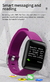 Smart Watch Fitness [FRETE GRÁTIS] na internet