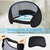Mascara de Dormir Bluetooth com Fone de Ouvido Tapa Olho Sono Tranquilo Musica [FRETE GRÁTIS] - comprar online