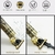 Máquina Elétrica Masculina Recarregável de Cortar Cabelo e Barbear VINTAGE T9 (USB1 Dragon) [FRETE GRÁTIS] - comprar online