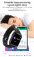 Smart Watch Fitness [FRETE GRÁTIS] - loja online