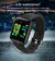 Smart Watch Fitness [FRETE GRÁTIS]