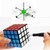 Cubo Mágico Profissional 3x3x3 [FRETE GRÁTIS] - MD Importados