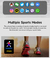Smart Watch Fitness [FRETE GRÁTIS] - comprar online