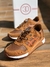 TÊNIS ASICS EM COURO - comprar online