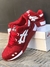 TÊNIS ASICS EM COURO - MEGASHOP SP