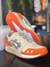 TÊNIS ASICS EM COURO