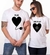 CAMISETA KIT CASAL - comprar online