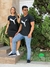 CAMISETA KIT CASAL - MEGASHOP SP