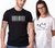 CAMISETA KIT CASAL - MEGASHOP SP