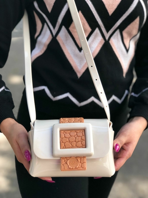 BAG CROSS COM FIVELA