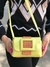 BAG CROSS COM FIVELA - MEGASHOP SP