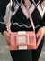 BAG CROSS COM FIVELA - MEGASHOP SP