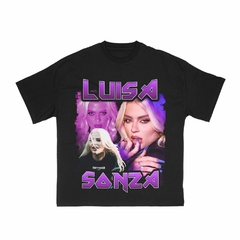 Luísa Sonza Vintage Shirt