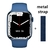 SmartWatch inteligente iwo w27 pro série 7 nfc ai voz bluetooth chamada carregamento sem fio tela de 1,81 polegada pro relógio inteligente PK DT7MAX W17 na internet