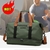 Bolsas de viagem fashion para mulheres bolsa esportiva masculina de grande capacidade à prova d'água