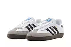 Adidas Samba OG en internet