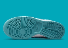 Dunk Low Paisley Blue - comprar en línea