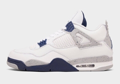 Jordan 4 Midnight Navy