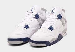 Jordan 4 Midnight Navy - comprar en línea