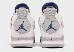 Jordan 4 Midnight Navy - tienda en línea