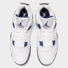 Jordan 4 Midnight Navy - NWM Sneakers