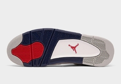 Imagen de Jordan 4 Midnight Navy