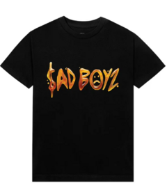 Anti Social Social Club X Sad Boyz Honey - comprar en línea