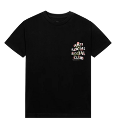 Anti Social Social Club X Sad Boyz Pink Rose - comprar en línea