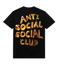 Anti Social Social Club X Sad Boyz Honey