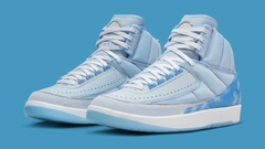 Jordan 2 J Balvin