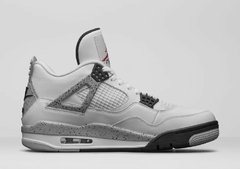 Jordan 4 Retro White Cement 2016 - comprar en línea