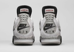 Jordan 4 Retro White Cement 2016 - tienda en línea