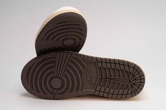 Jordan 1 Low Travis Scoot Reverse Mocha - NWM Sneakers