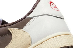 Jordan 1 Low Travis Scoot Reverse Mocha - comprar en línea