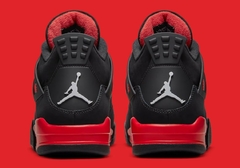 Imagen de Jordan 4 Red Thunder